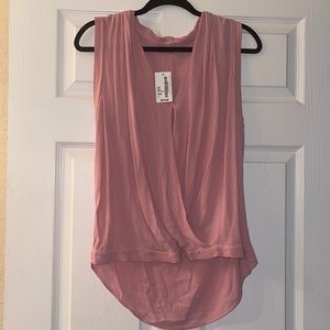 South Moon Under / Abbeline Top